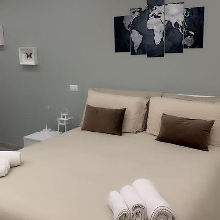 One Hundred Rooms Rome Luaran gambar