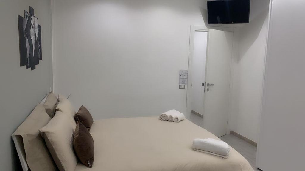 One Hundred Rooms Rome Luaran gambar