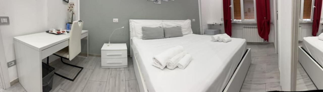 One Hundred Rooms Rome Luaran gambar