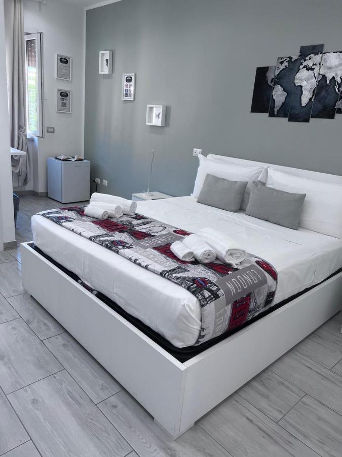 One Hundred Rooms Rome Luaran gambar