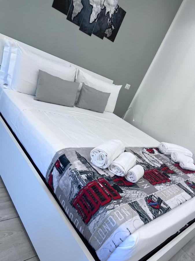 One Hundred Rooms Rome Luaran gambar